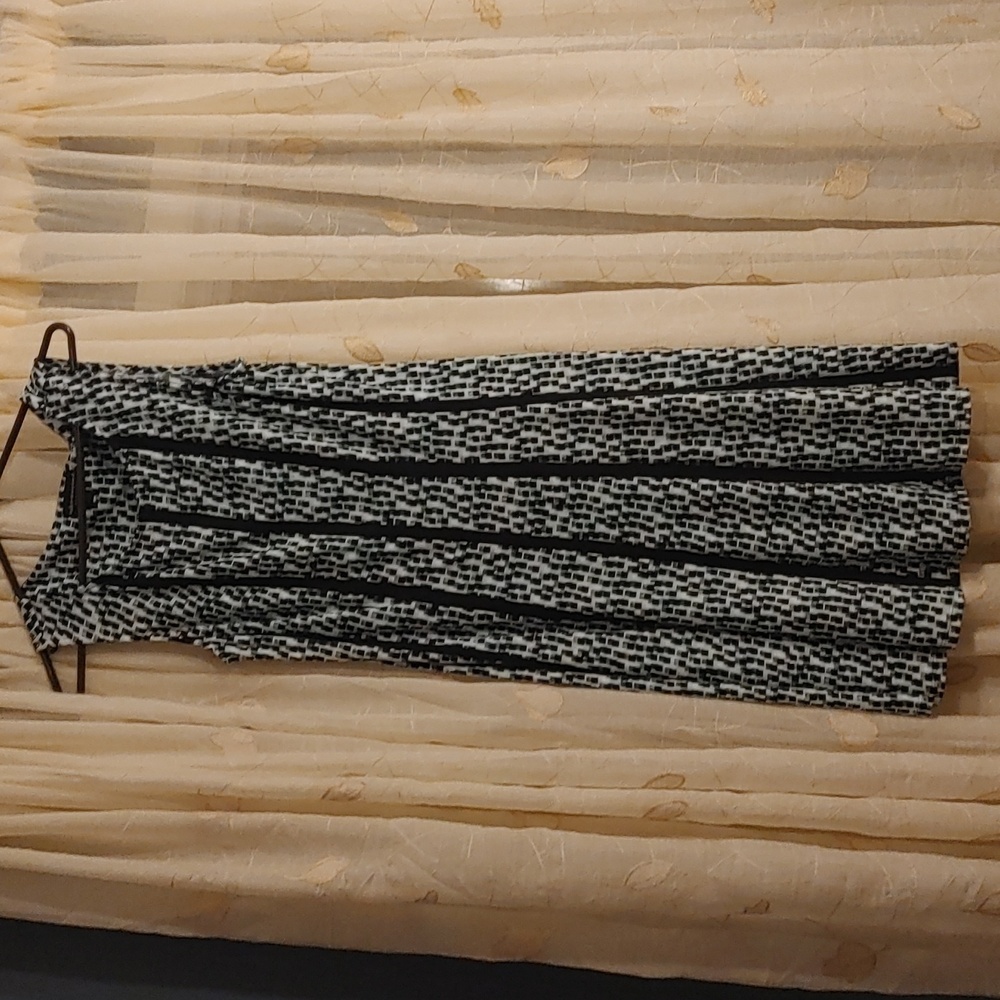 Connected Apparel Dress Sz 10